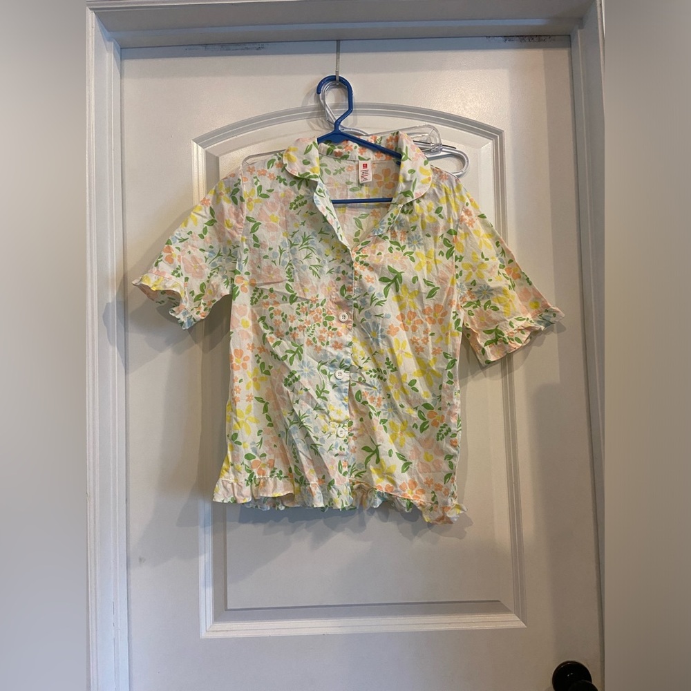 Pj set